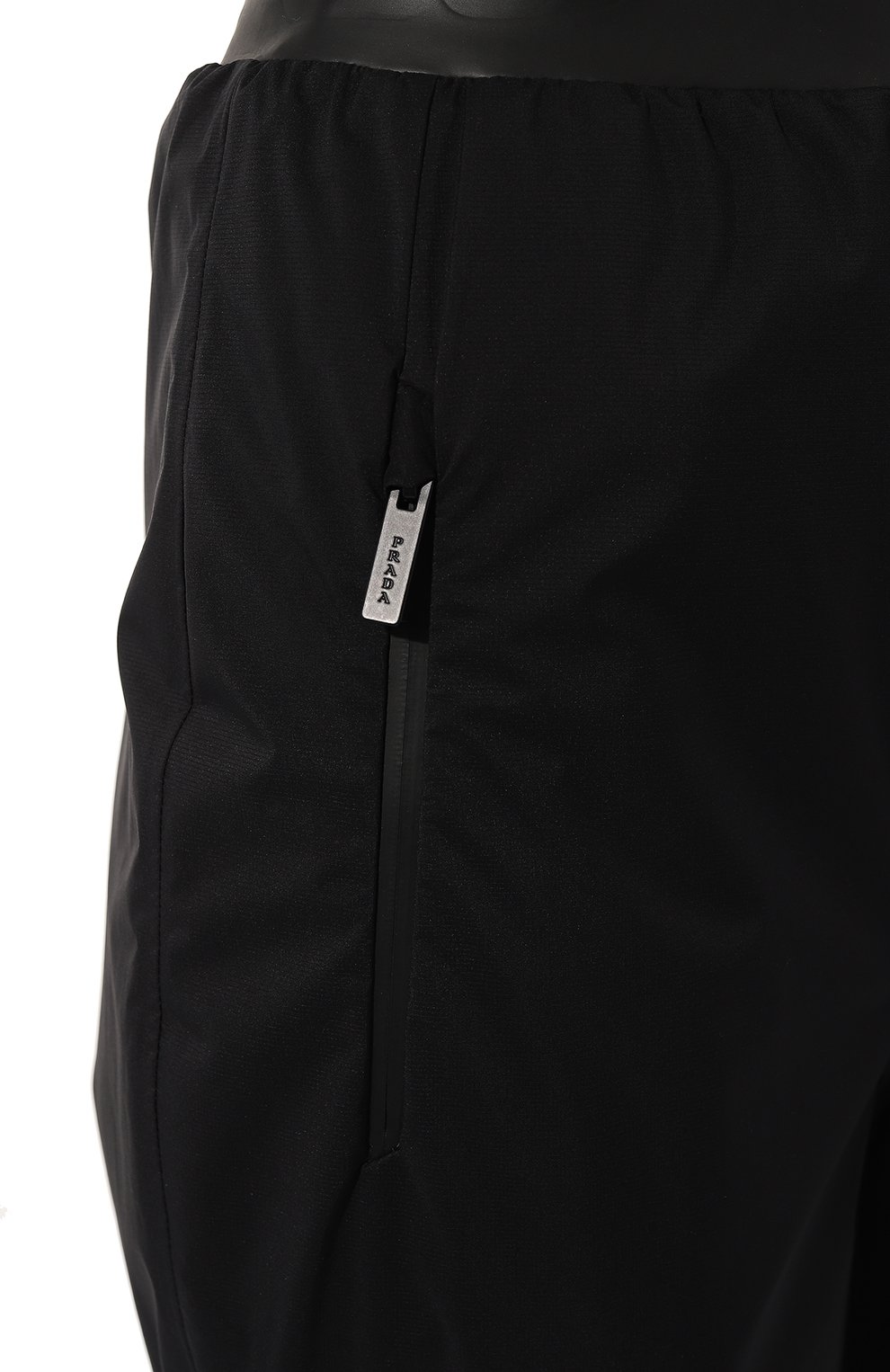 Джоггеры prada linea rossa PRADA, арт. 22H857-1ZL0-F0002-212, фото 5