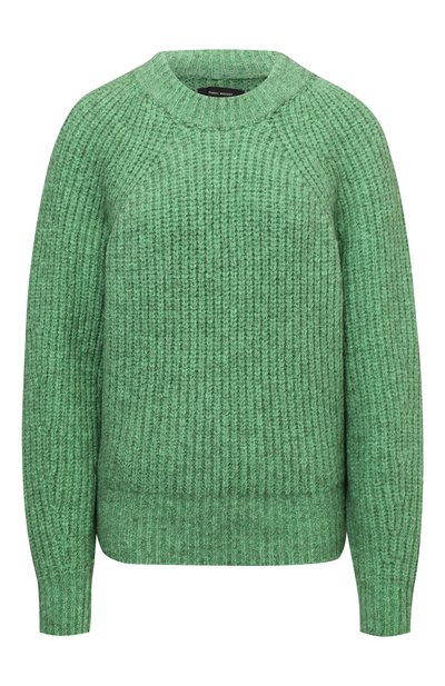 Женский свитер ISABEL MARANT, арт. PU1728-21A035I/R0SY