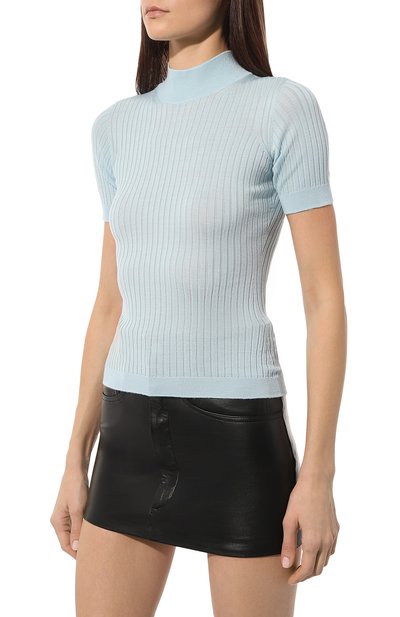 Шерстяной пуловер VERSACE, арт. 1011345/1A10013, фото 3