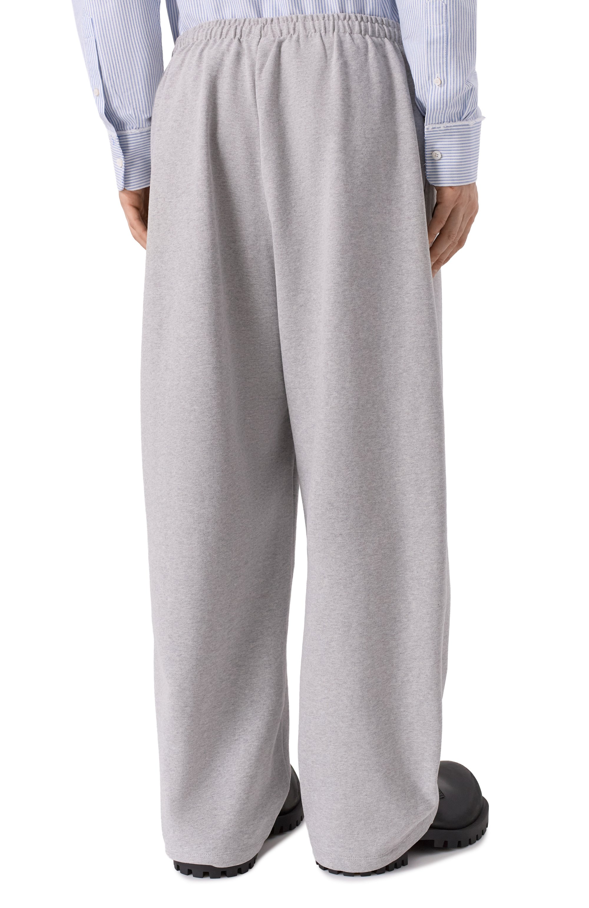 Хлопковые брюки PLANTA ROSA, арт. PR/P002/NP/350VELVET, фото 4