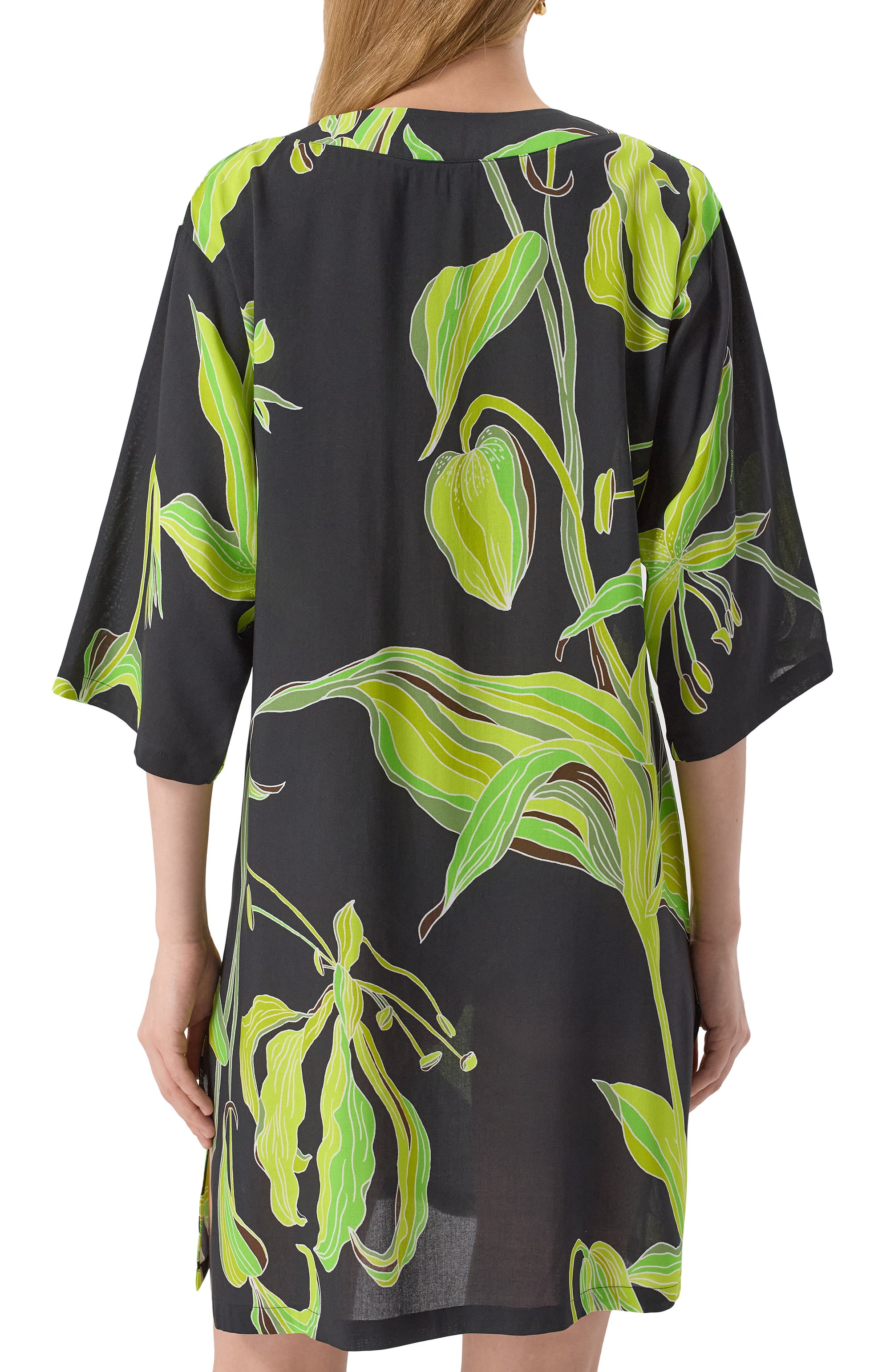 Туника из вискозы LISE CHARMEL, арт. ASB4488, фото 4