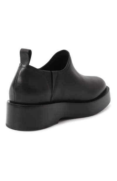 Кожаные ботинки torino BOTTEGA VENETA, арт. 810477 V4QK0, фото 5