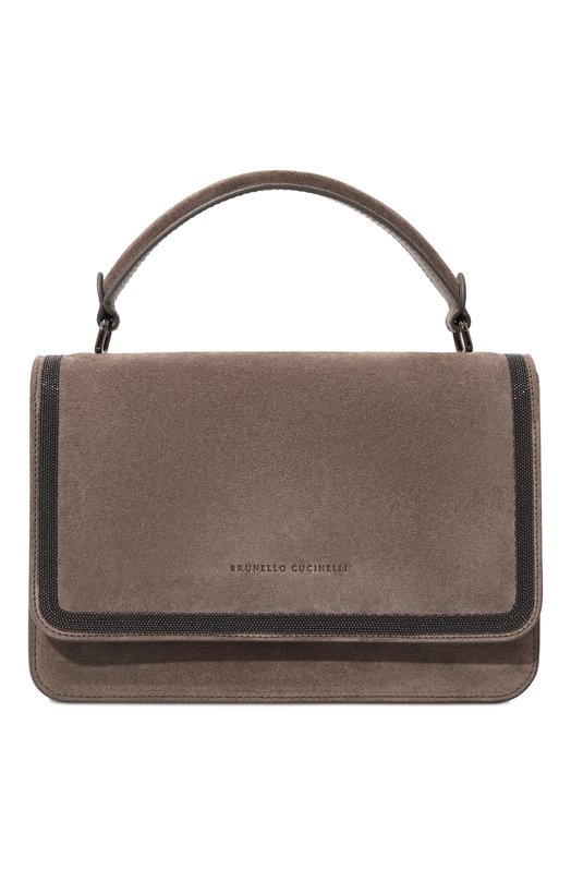 Сумка Brunello Cucinelli MBFXD2216 Серый MBFXD2216