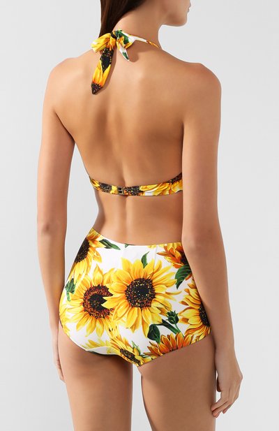 Плавки-бикини DOLCE & GABBANA, арт. 02A16J/FSGQQ, фото 3