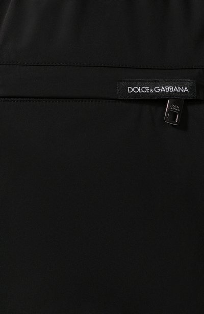 Плавки-шорты DOLCE & GABBANA, арт. M4A94T/FURI5, фото 5