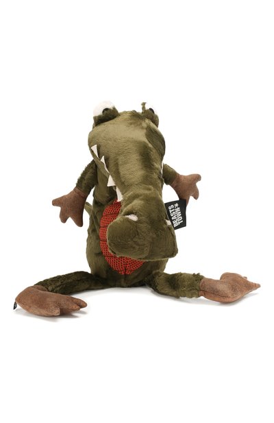 Игрушка крокодил SIGIKID, арт. 38940, фото 1