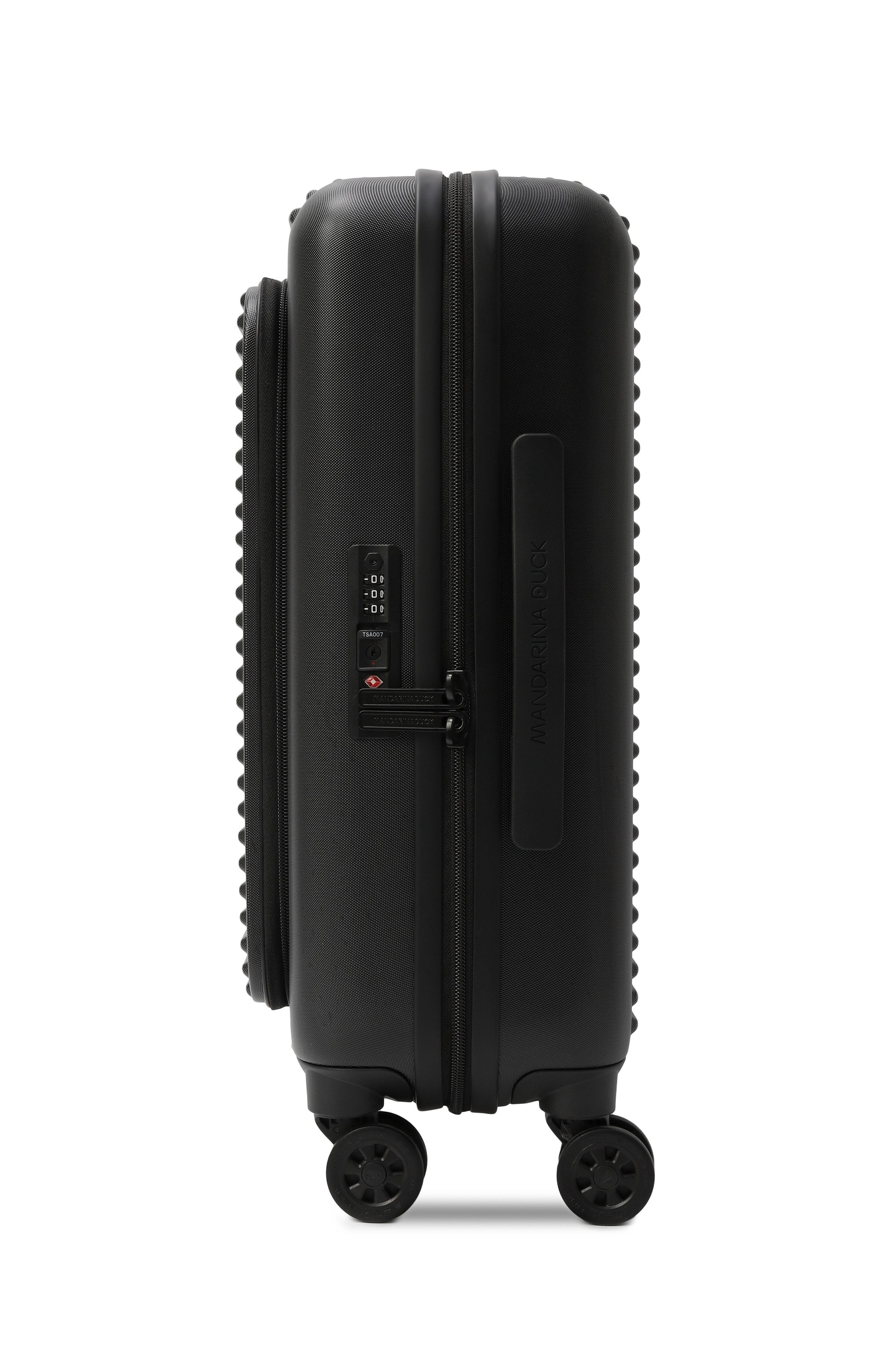 Чемодан tank case small MANDARINA DUCK, арт. FSV22-651, фото 3