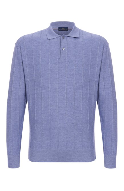 Мужское шерстяное поло PAUL&SHARK, арт. 15311144