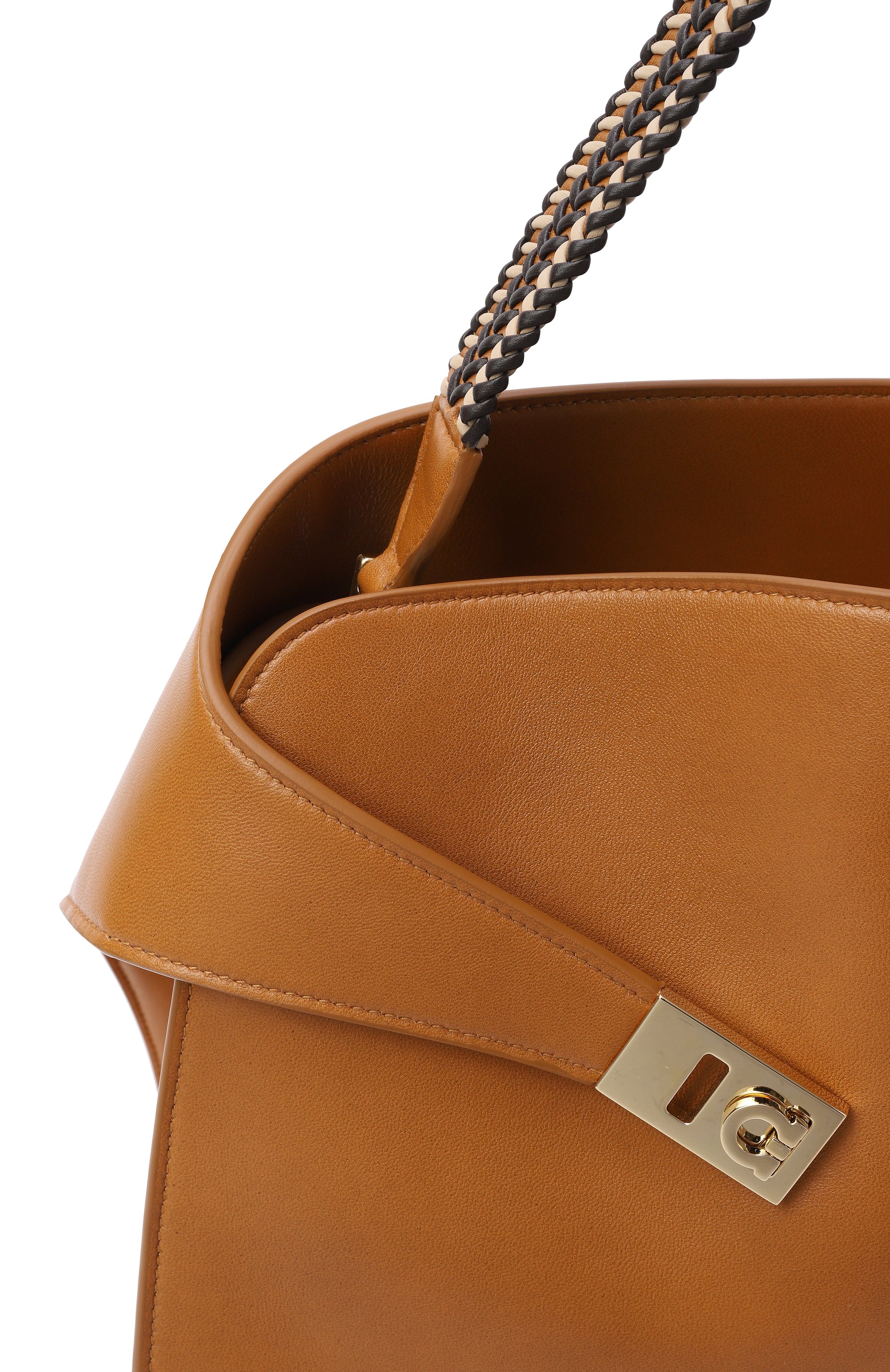 Сумка hug soft large FERRAGAMO, арт. 21A607/790, фото 6