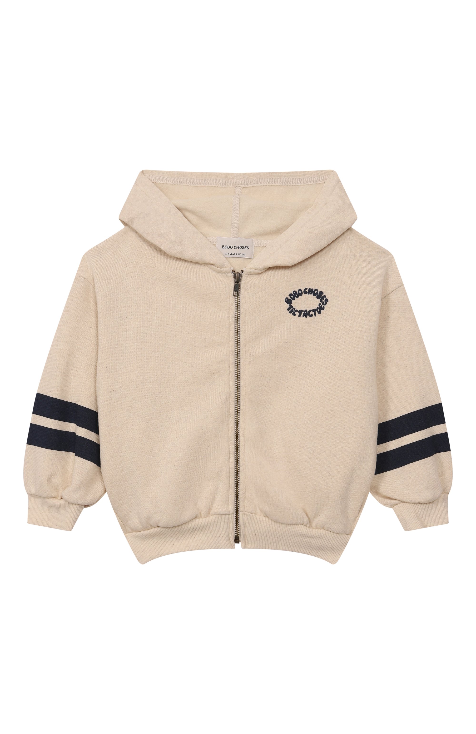 Хлопковая толстовка BOBO CHOSES, арт. B225AC050, фото 1