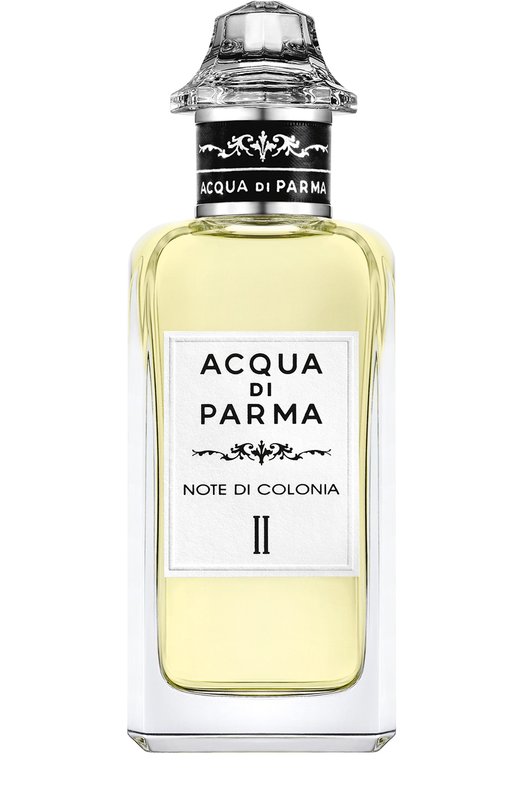 фото Одеколон note di colonia ii (150ml) acqua di parma