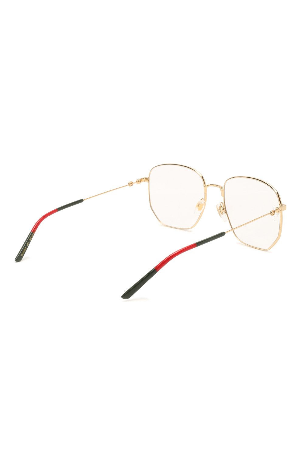 Оправа GUCCI, арт. GG0396 001, фото 4