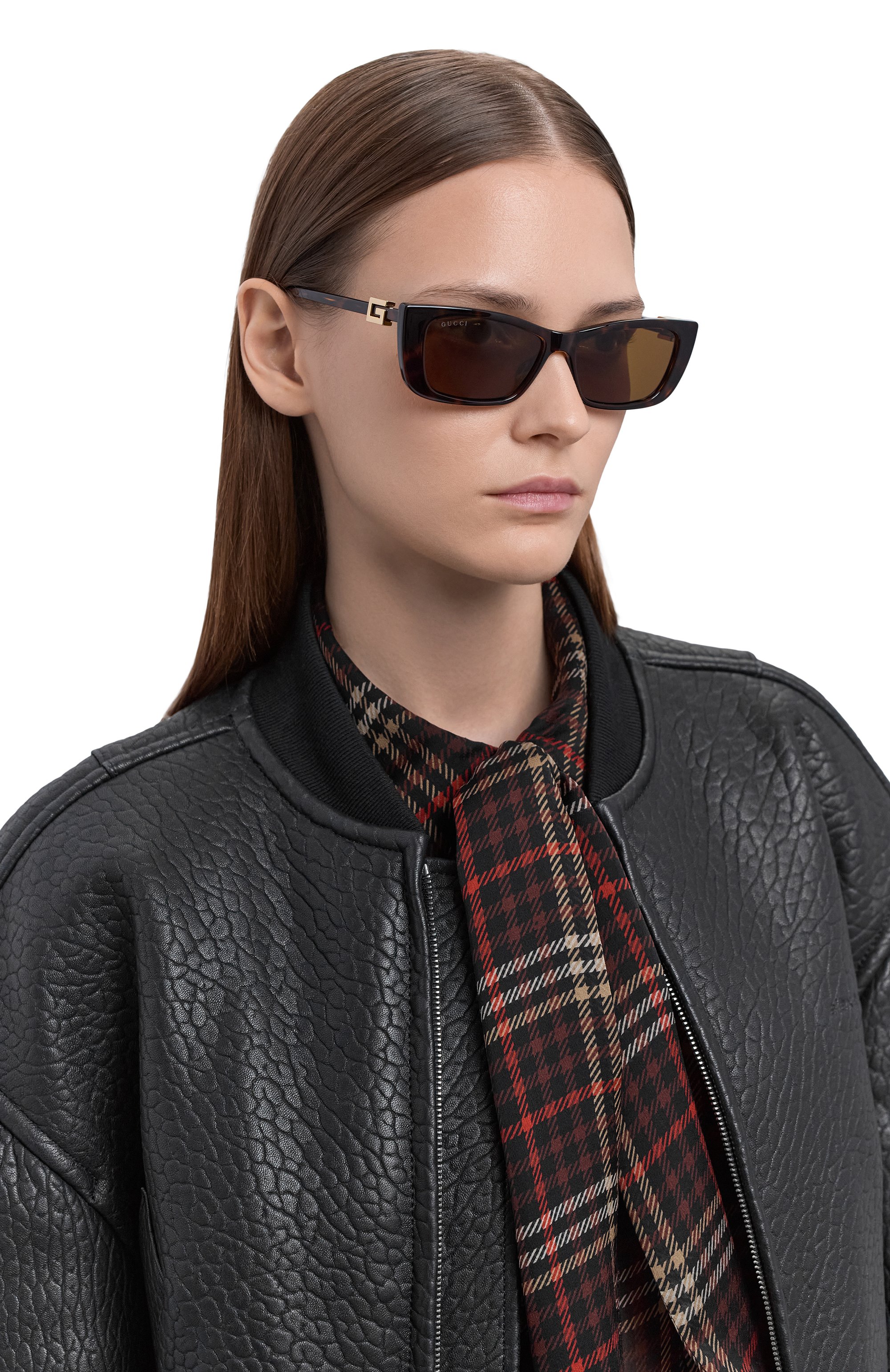 Солнцезащитные очки GUCCI, арт. GG1681S 004, фото 2