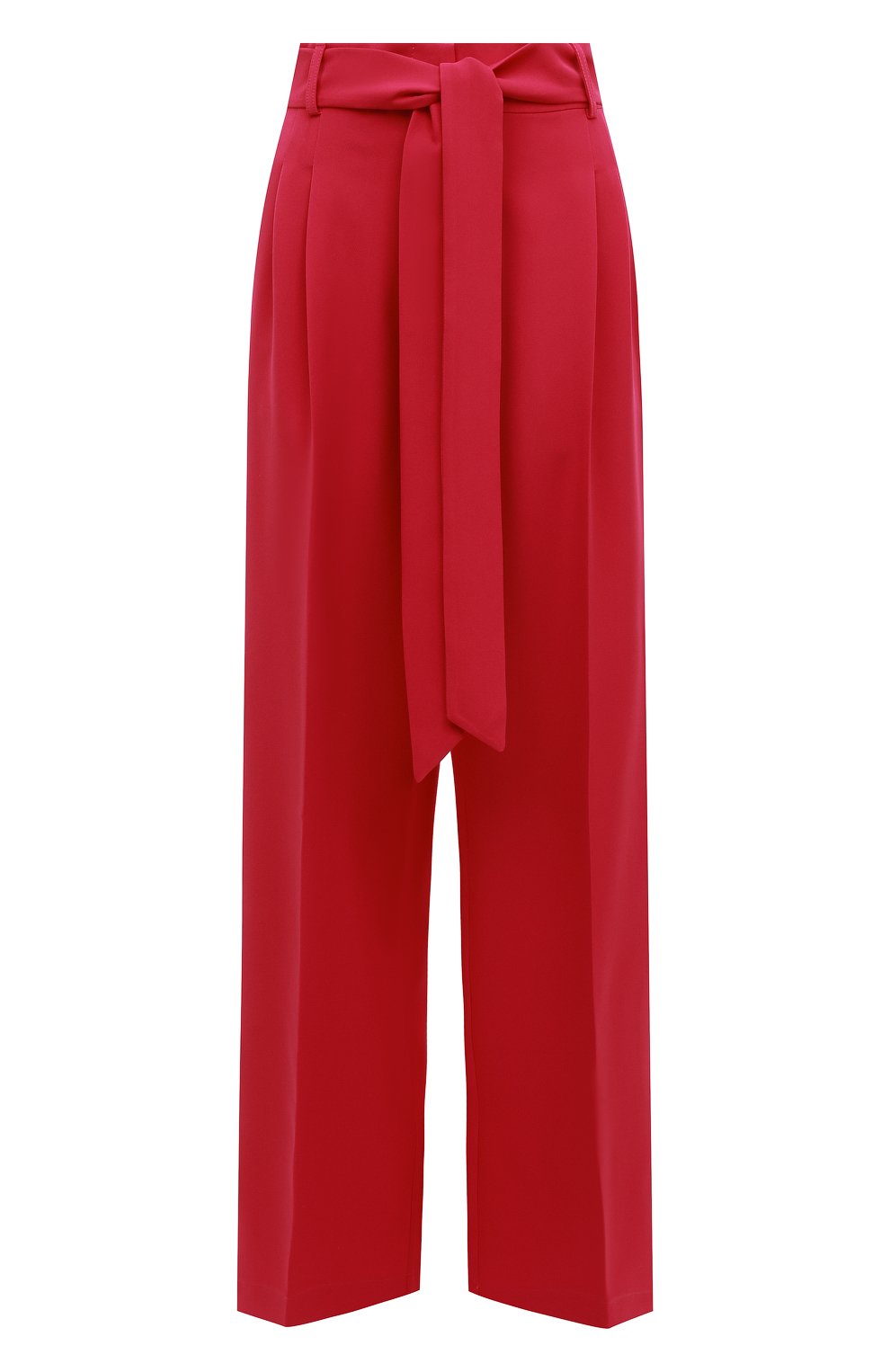 Брюки из вискозы SEVEN LAB, арт. PPZ33-22 fuchsia, фото 1