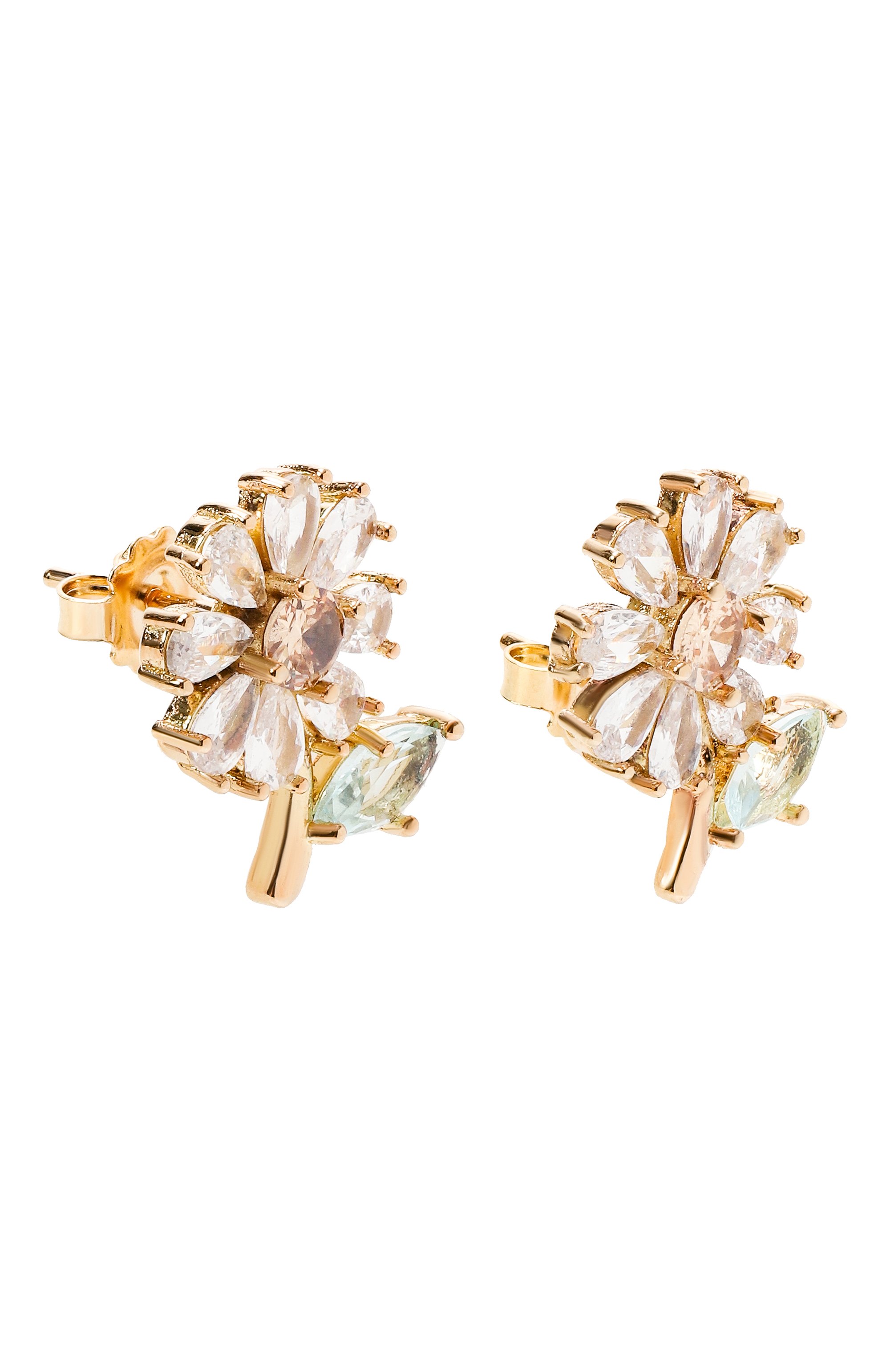 Серьги ANTON HEUNIS, арт. CLR3.25, фото 3