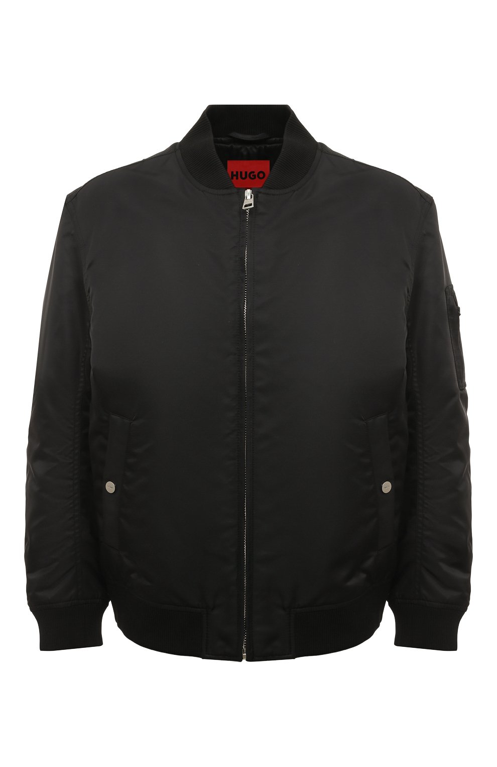 Утепленный бомбер HUGO, арт. 50505475, фото 1