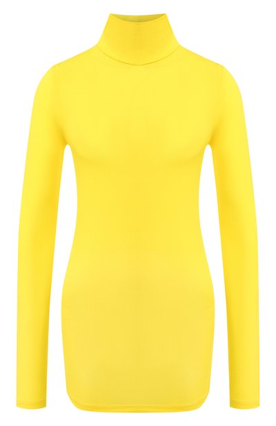 Женская водолазка из вискозы ISABEL MARANT, арт. TS0663-19H031I/J0YELA
