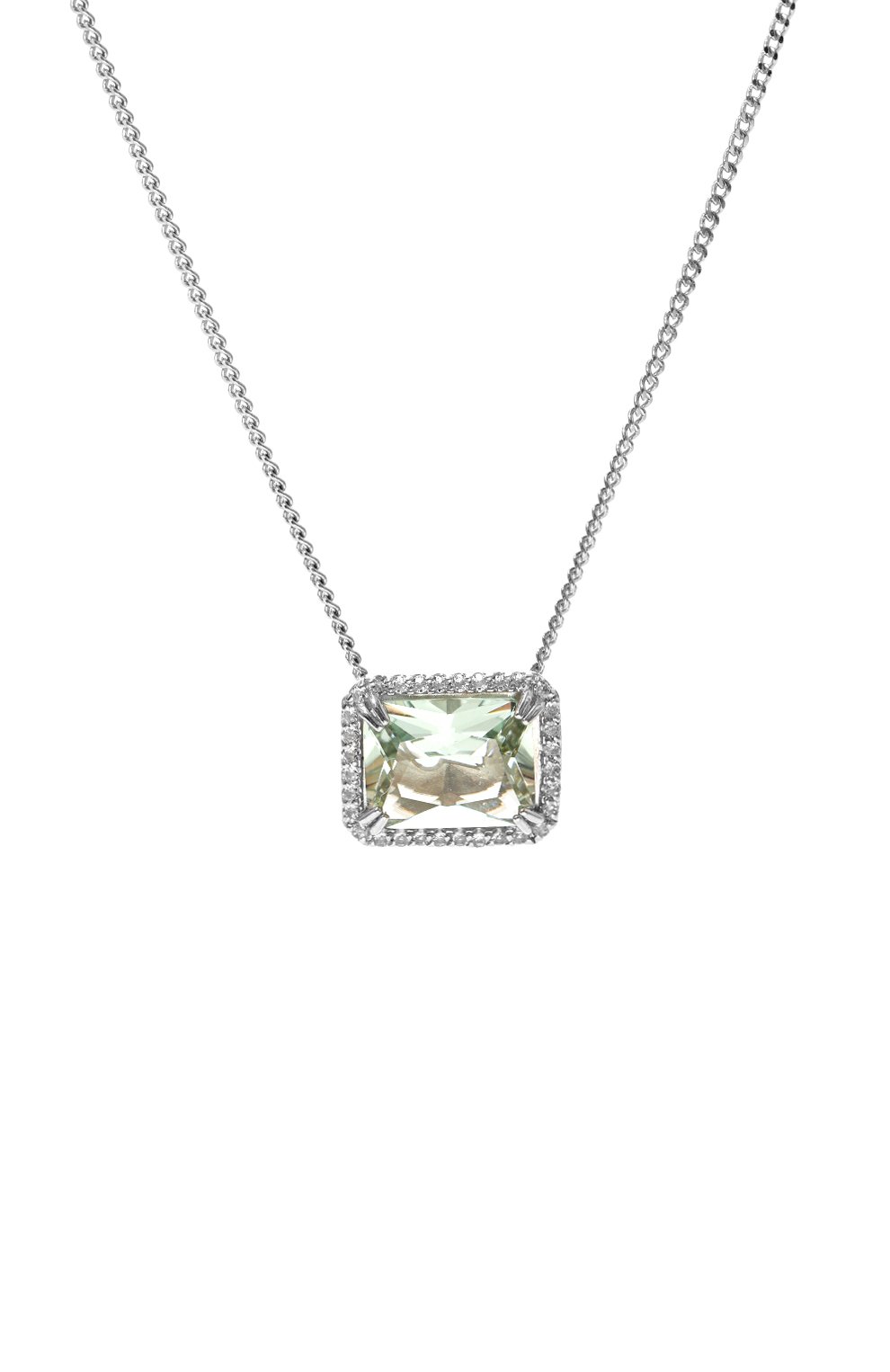 Подвеска на цепочке SECRETS JEWELRY, арт. ПБЗАС0370, фото 3