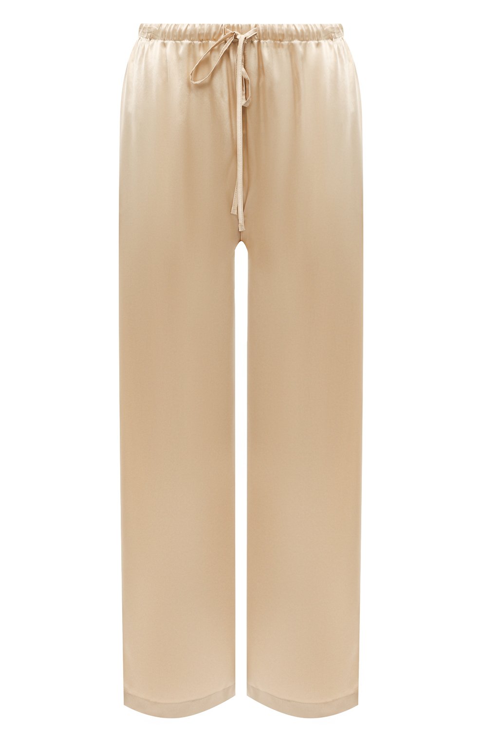 Шелковые брюки ERIKA CAVALLINI, арт. P4WS02, фото 1