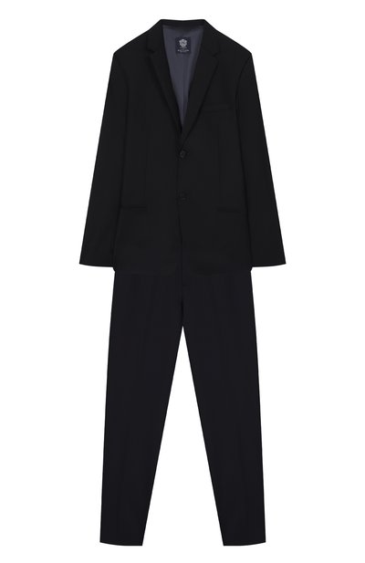 Шерстяной костюм DAL LAGO, арт. N011/1011/17-18