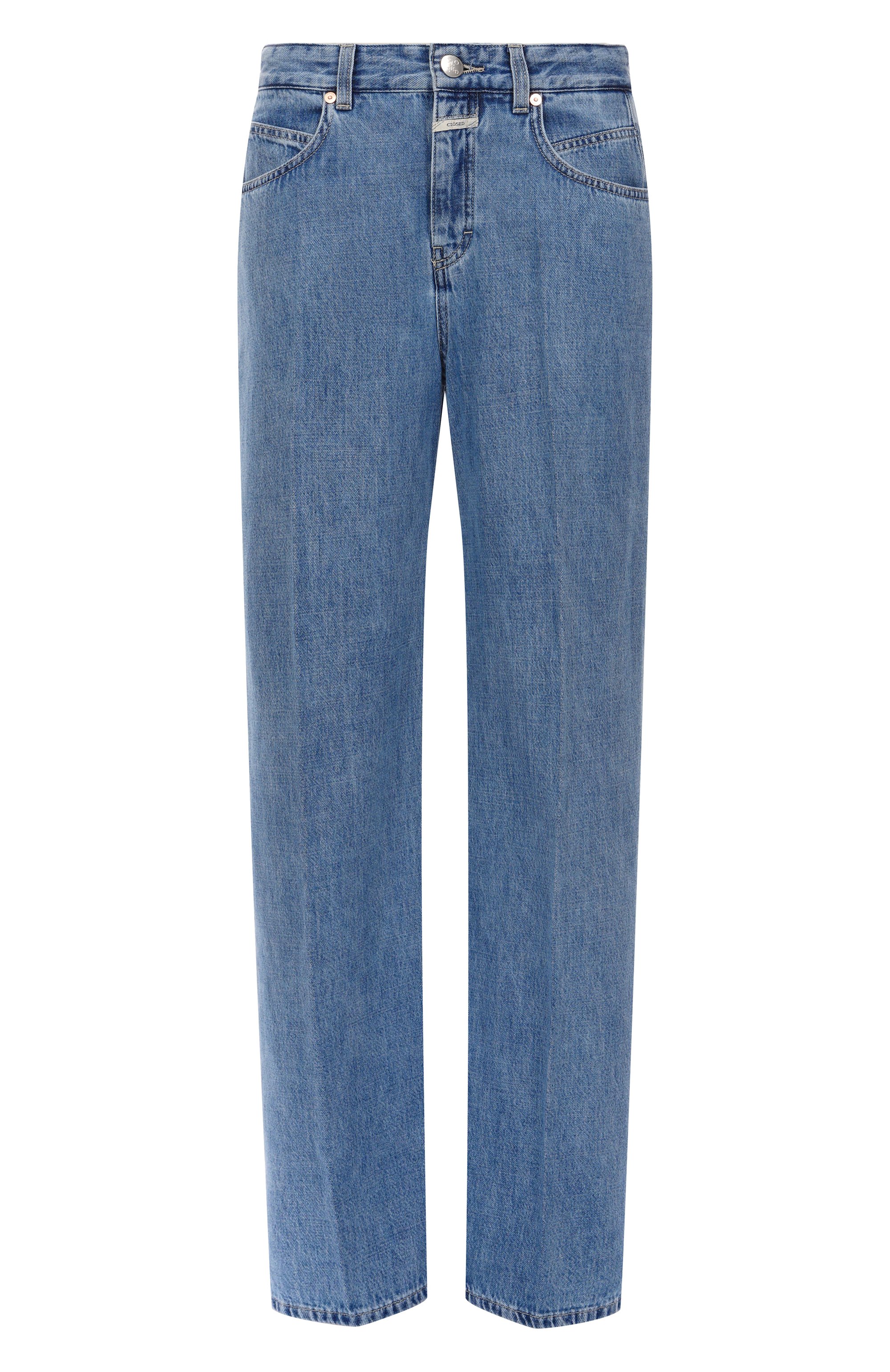 Джинсы CLOSED, арт. C21189-16F-3X L32, фото 1