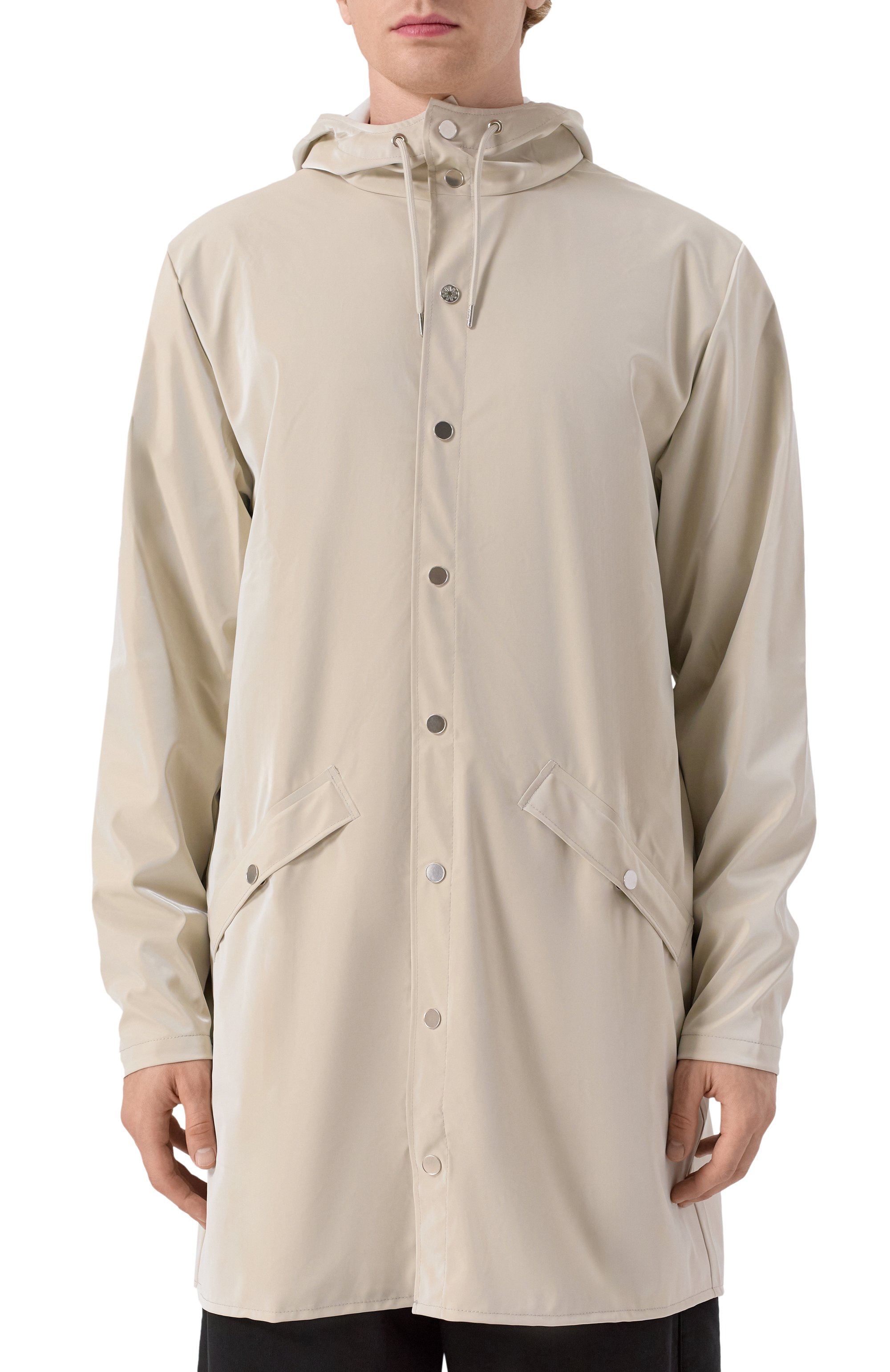 Плащ RAINS, арт. RA12020, фото 3