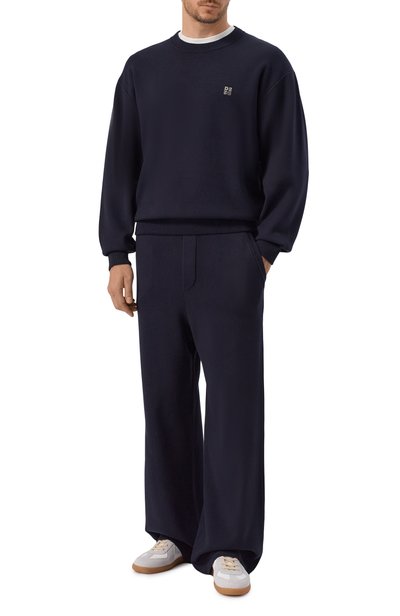 Свитшот из вискозы DSQUARED2, арт. S74HA1634/D13230, фото 2