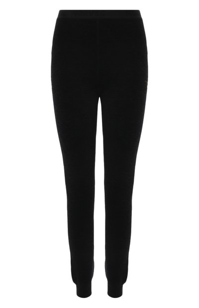 Женские шерстяные легинсы NORVEG, арт. 4TWPW003RU-010