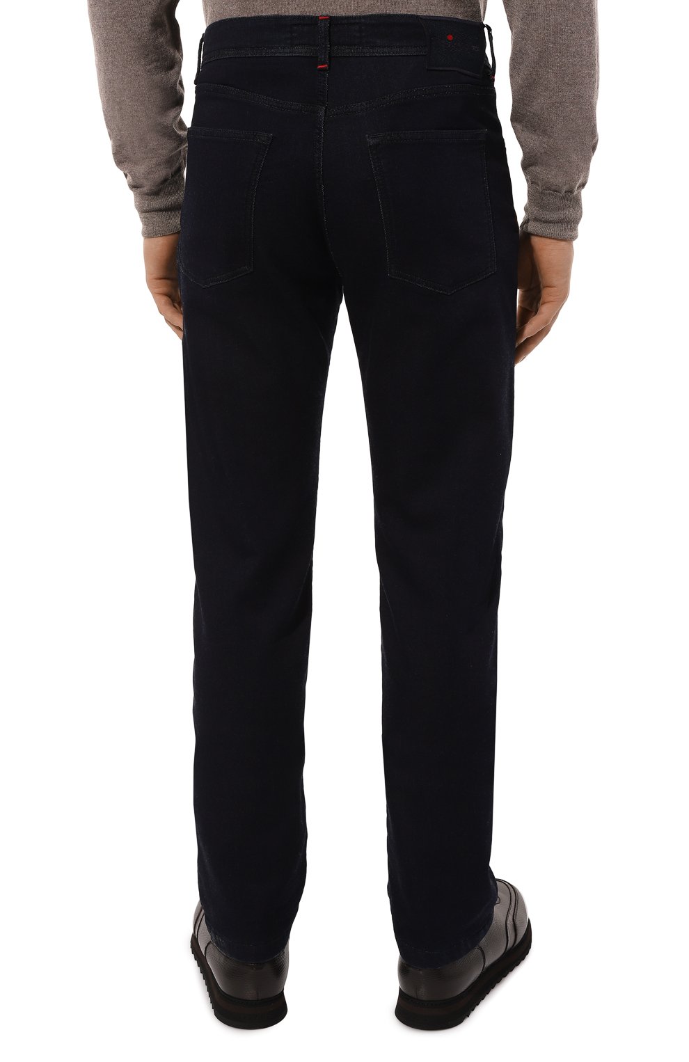 Джинсы KITON, арт. UPNJS1K0142F01, фото 4