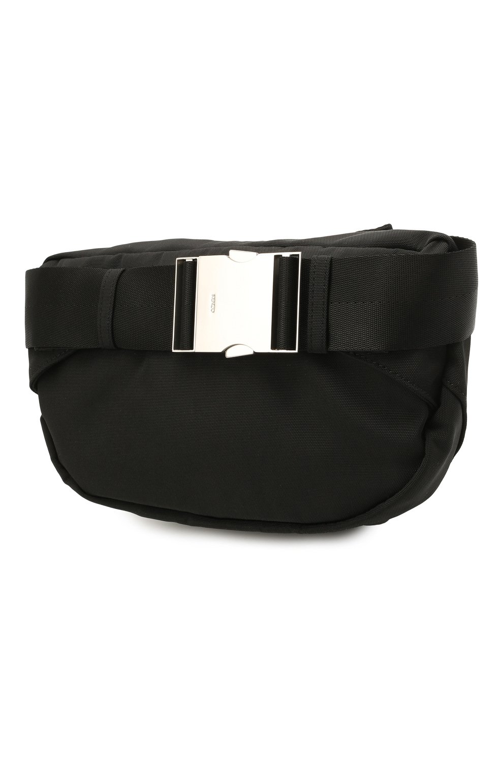 Текстильная поясная сумка KENZO, арт. FB55SF305FR4, фото 3