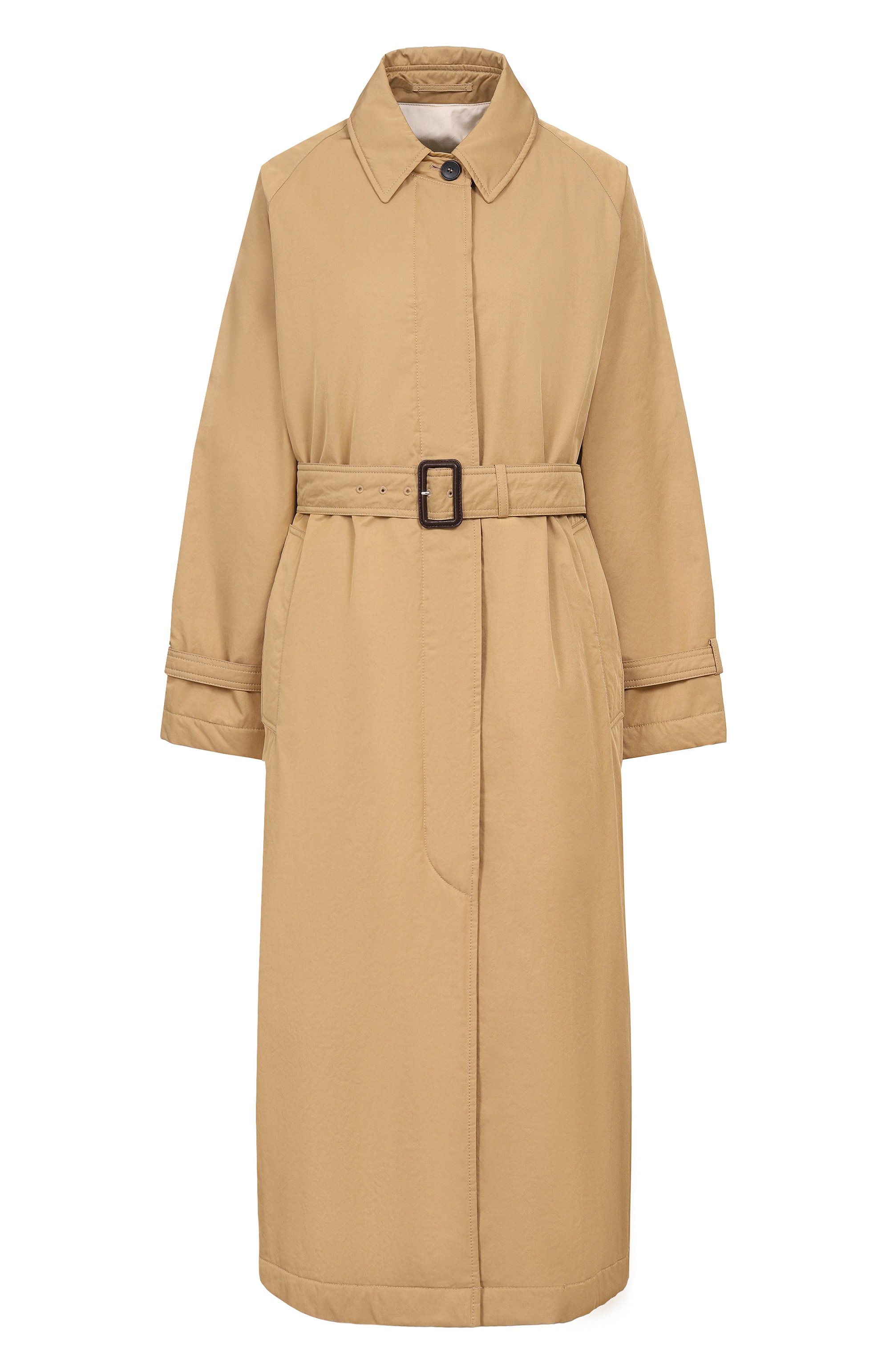 Плащ WEEKEND MAX MARA, арт. TRAF0I, фото 1