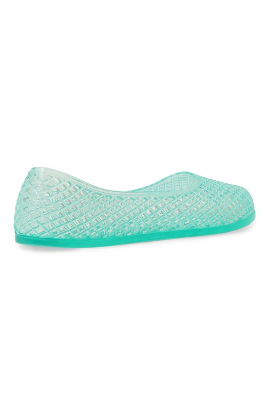 Балетки Iro Ancient Greek Sandals IR0/JELLY Голубой  IR0/JELLY Фото 5