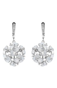 Серьги UTOPIA, арт. JKO4BM, фото 1