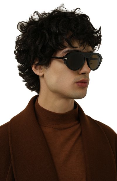 Оправа TOM FORD, арт. TF5760-B, фото 3