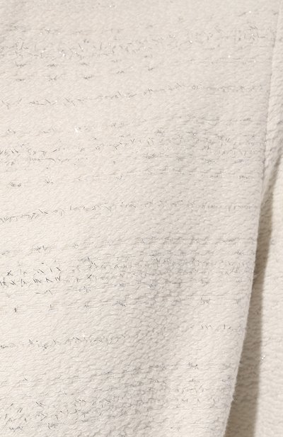 Пальто из вискозы и шерсти SEVEN LAB, арт. SCP.03.114.366, фото 5