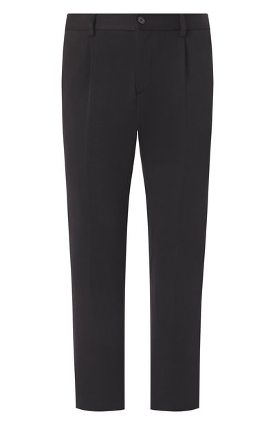 Мужские кашемировые брюки STEFANO RICCI, арт. M1T81A0000/MR03HA