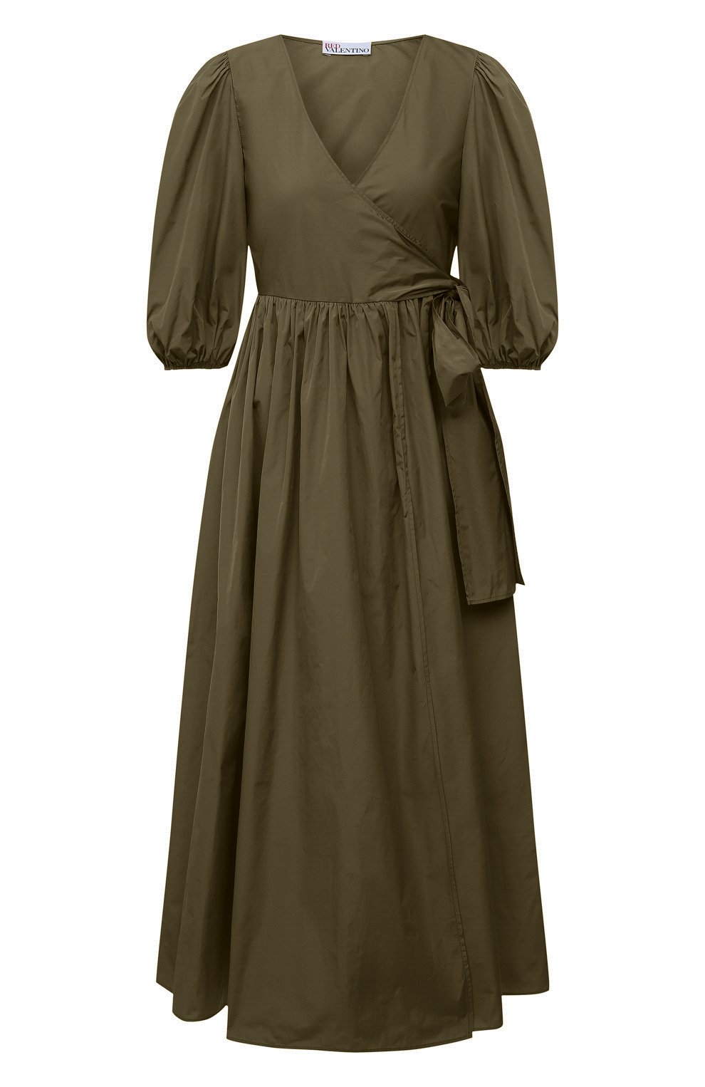 Платье REDVALENTINO, арт. XR3VADC5/1FP, фото 1