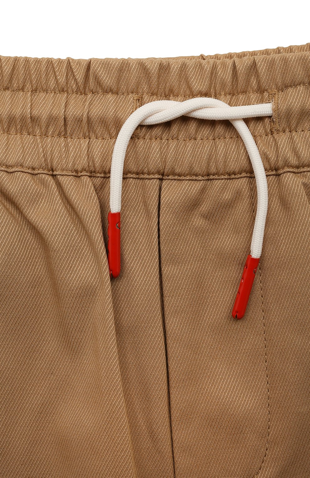 Хлопковые брюки SCOTCH AND SODA, арт. 167505-22-FWBM-C80, фото 3