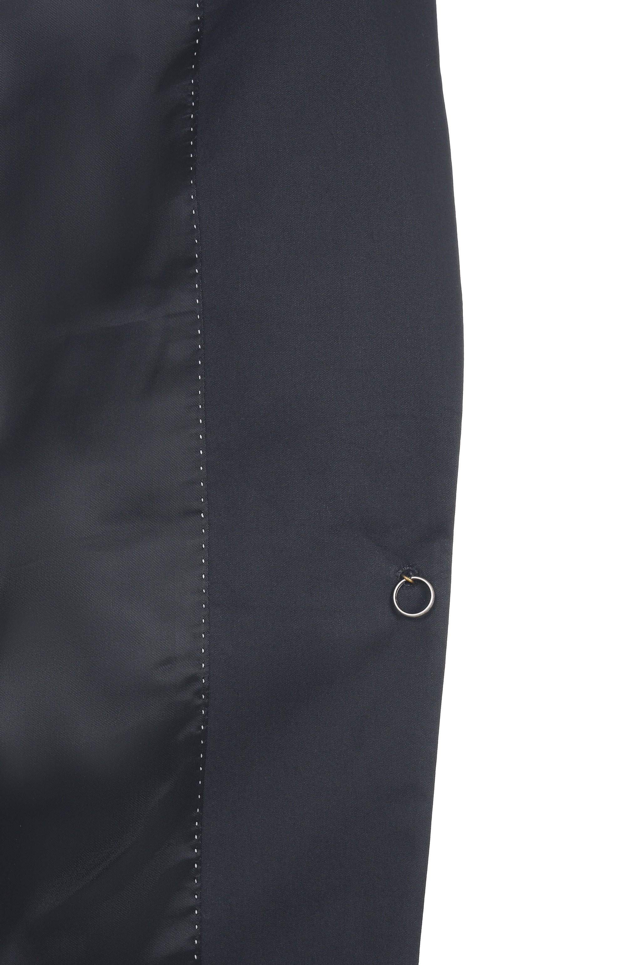 Хлопковый жакет DRIES VAN NOTEN, арт. 251-010408-1147, фото 7