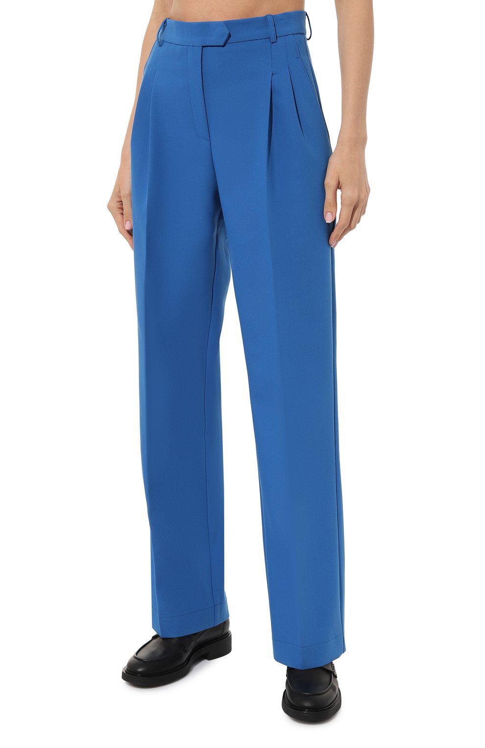 Брюки из вискозы SEVEN LAB, арт. SPK1.03.420.132, фото 3