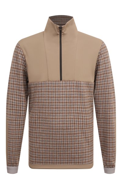 Мужская комбинированный анорак SEASE, арт. WT33R/128TJ