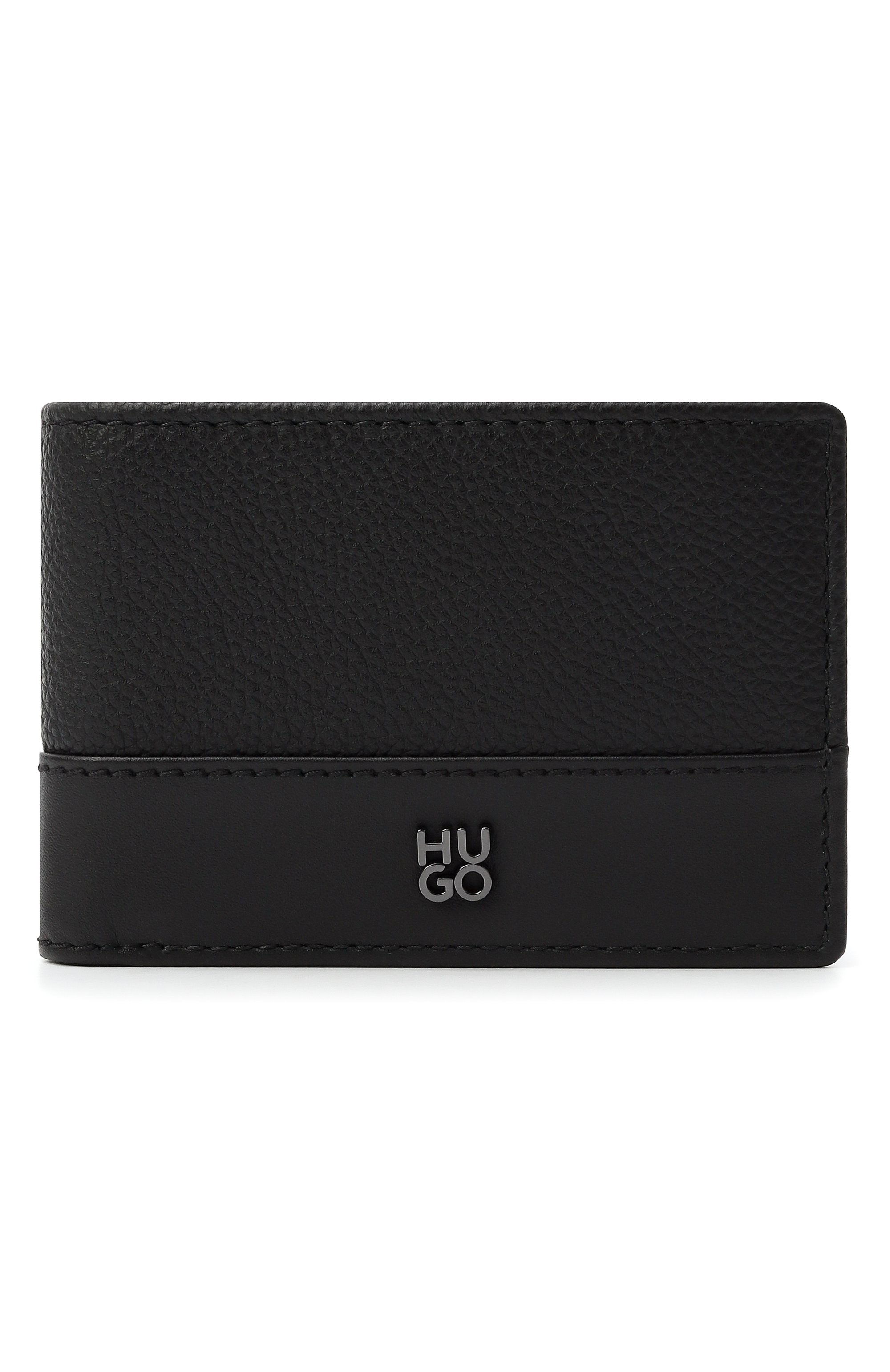 Кожаное портмоне HUGO, арт. 50548763, фото 1