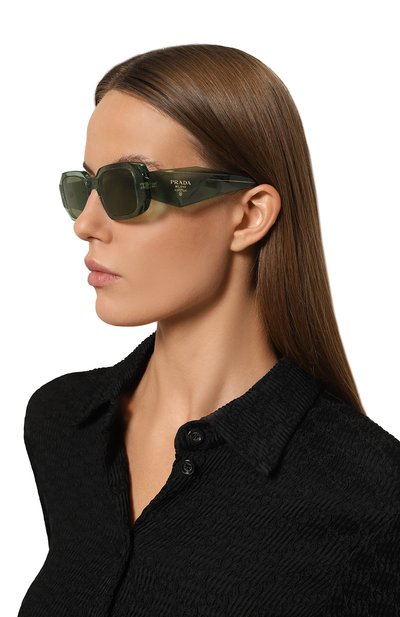 Солнцезащитн ые очки PRADA, арт. 17WS-11R10E, фото 2