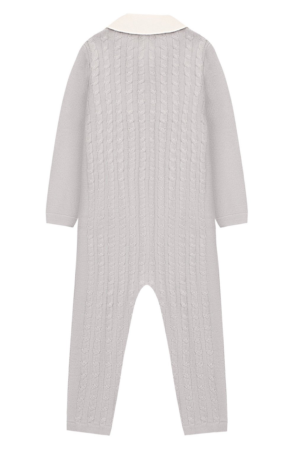 Шерстяной комбинезон BABY T, арт. 19AI111T/18M-2A, фото 2