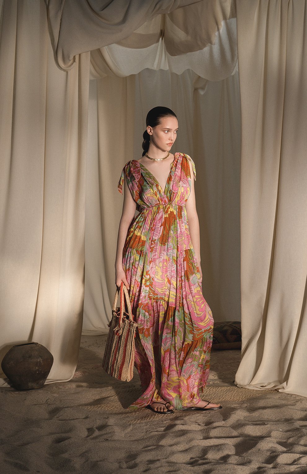 Колье HYPSO, арт. GATSBY, фото 5