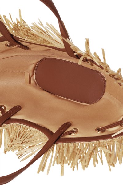 Сумка pagoda PINKO, арт. 102910-A1R6, фото 5