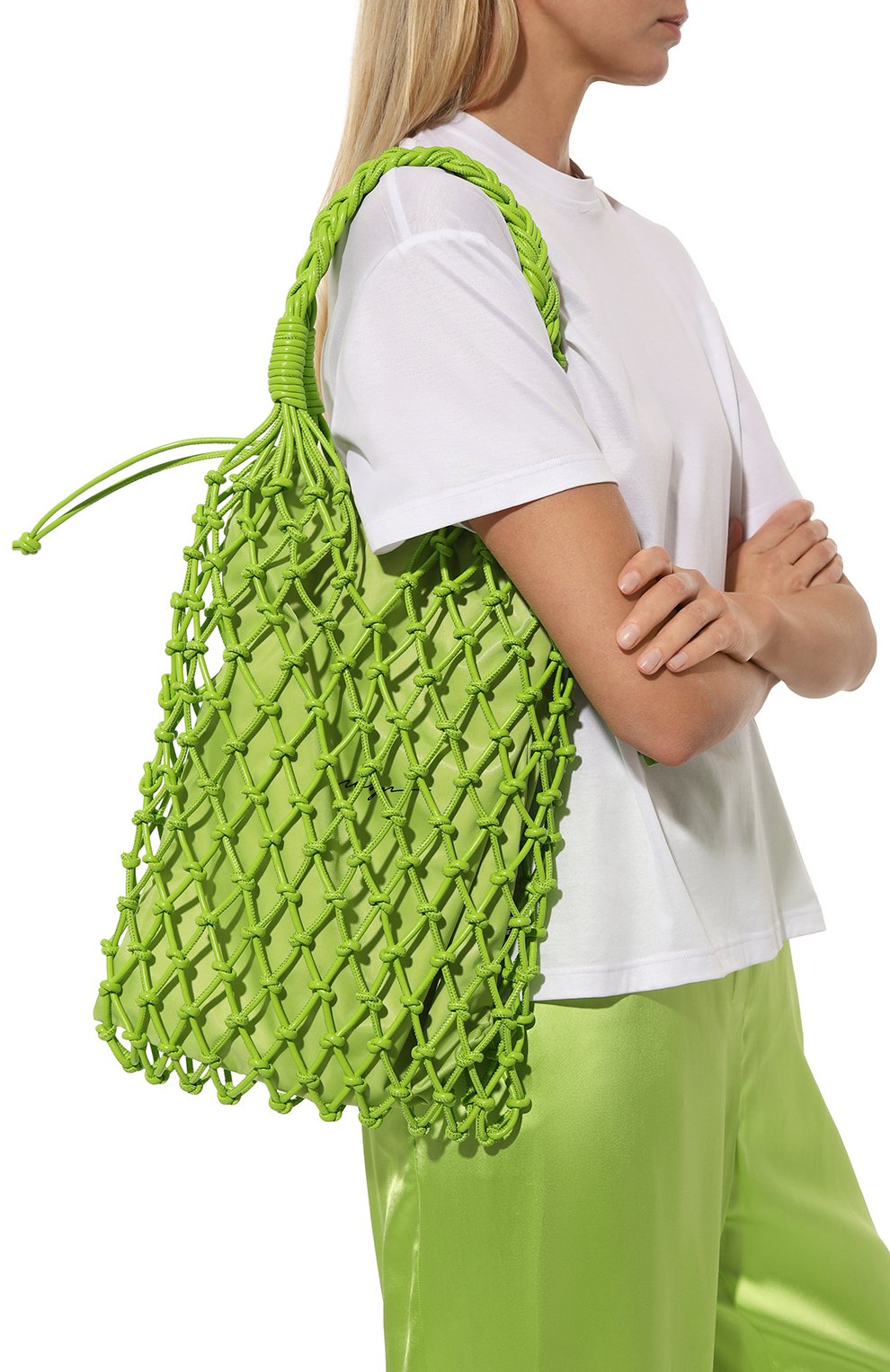 Сумка net MSGM, арт. 3642MDZ86/504, фото 2