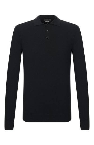 Кашемировое поло MVST, арт. M26.CFM.K416.2/BABY CASHMERE, фото 1