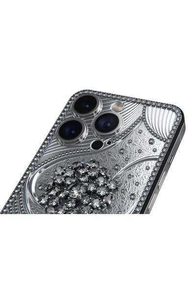 Caviar iphone 14 pro max crystal snowflake 1tb CAVIAR, арт. 28166_14max1024, фото 5