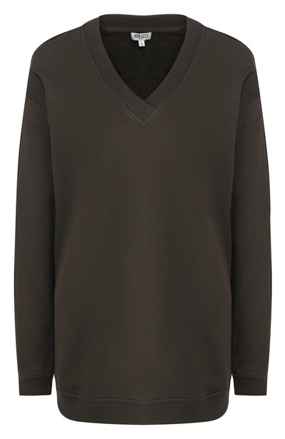 Женский хлопковый свитшот KENZO, арт. F952SW774952